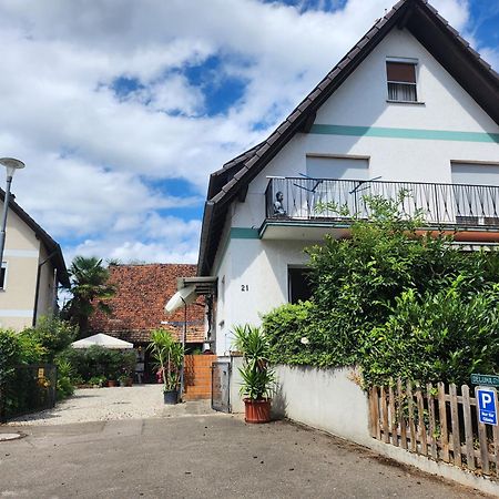 Deluma Apartment รูสท์ ภายนอก รูปภาพ