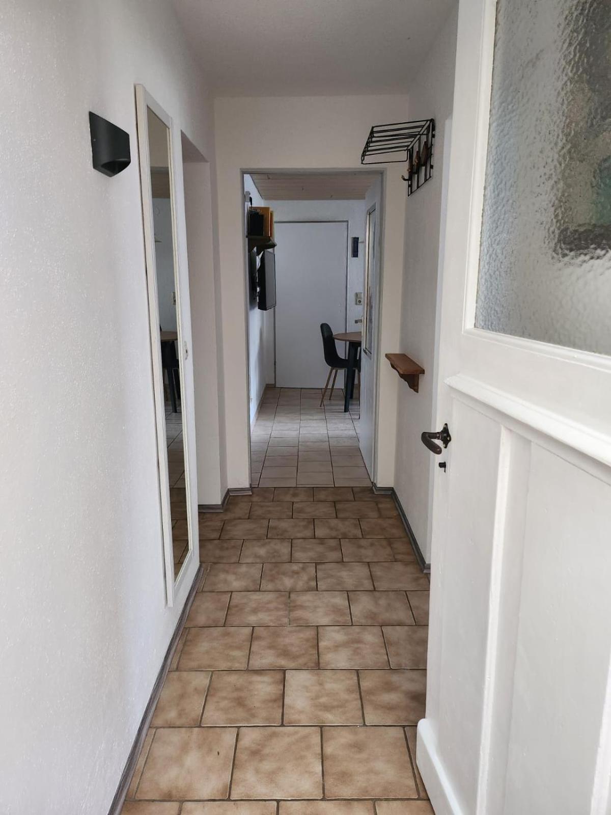 Deluma Apartment รูสท์ ภายนอก รูปภาพ