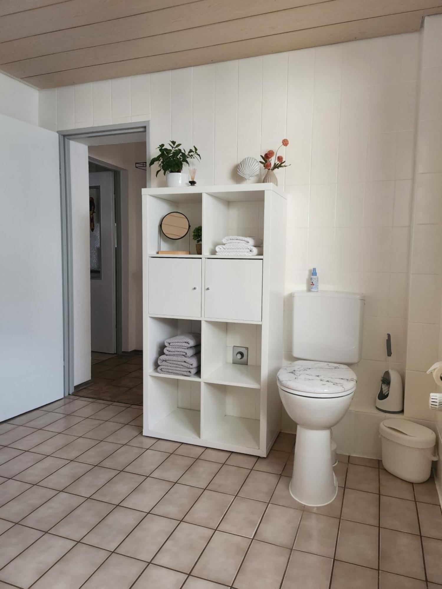 Deluma Apartment รูสท์ ภายนอก รูปภาพ