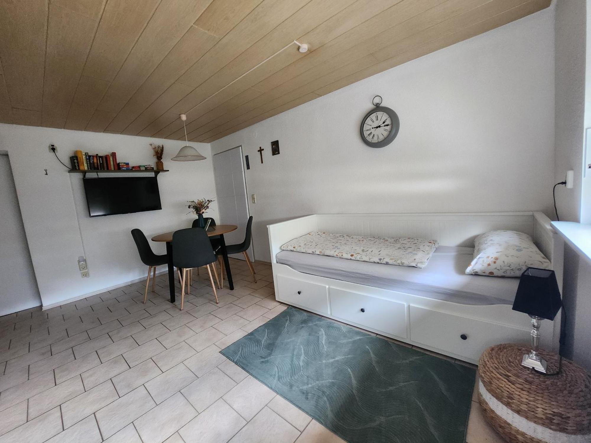 Deluma Apartment รูสท์ ภายนอก รูปภาพ